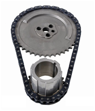 2003 Hummer H2 6.0L Engine Timing Set TS4194A.P165