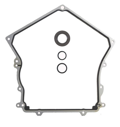2007 Chrysler 300 2.7L Engine Timing Cover Gasket Set ... 2007 Chrysler 300 2.7L Engine Timing Cover Gasket Set ...
