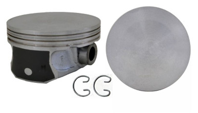 INC S88544-STD Engine Piston Ring Set ENGINETECH INC S88544-STD Engine Piston Ring Set ENGINETECH