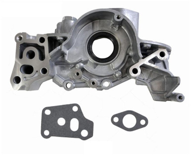 Oil Pump For 1994-1996 Mitsubishi Montero 3.5L V6 DOHC 6G74 – Replaces MD302234, DG-8614930078, OE Spec, UPC 738614930078 - View #3