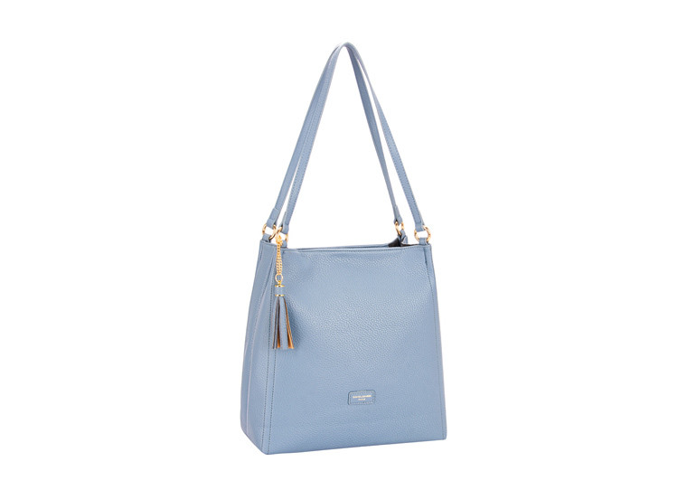 David Jones Large Shoulder Bage (CM6704)