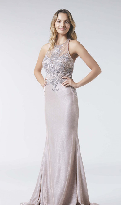 Tiffanys Prom Dress (Aimee)