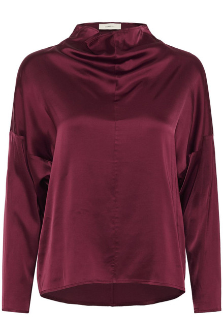 InWear highneck blouse (30110899)