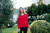 Marble Sparkle Detail Sweater (5029)
