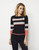 Micha stripe Jumper (160139)