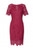 Gina Bacconi Dahlia lace dress (SQQ9033)
