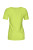 Dolcezza V Neck T-Shirt. (22501) Basic T-Shirt. Cut slightly fitted. V-neckline and short sleeves with decent length. Cotton, elastane.