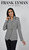 Frank Lyman 226526, The new Stripe Jacket from Frank Lyman is the tailored blazer (with a twist) every wardrobe needs! Crafted from a gutsy stretch stripe in Lyman’s signature non crease fabrication, this classic style has gold features buttons, jet pockets and shoulder pads. Wear with a classic black pant or with jeans for the weekend.
Unlined style