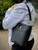David Jones Bucket Shoulder/Crossbody Handbag (6705)