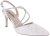 Capollini Charlotte Silver Shoes (C164)