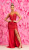 Ruby Prom Blake Dress