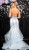 Make a statement at your special event with our stunning beaded prom dress. This gown features spaghetti straps, intricate beadwork, lace detailing, and a chic net fishtail design. The bodice sparkles with sequins, cascading gracefully into the skirt for an ethereal touch.

The net fishtail silhouette adds a modern and timeless flair to your look, creating a show-stopping entrance.

Available to order in different colours and sizes.