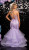 Make a statement at your special event with our stunning beaded prom dress. This gown features spaghetti straps, intricate beadwork, lace detailing, and a chic net fishtail design. The bodice sparkles with sequins, cascading gracefully into the skirt for an ethereal touch.

The net fishtail silhouette adds a modern and timeless flair to your look, creating a show-stopping entrance.

Available to order in different colours and sizes.