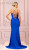The Ruby Prom Cassie Dress is a stunning prom dress that will make you the belle of the ball. This dress features a sweetheart neckline, ruched bodice, and a full skirt with a beaded hem.

It is available in sizes 0-20 and in a variety of colors.