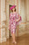 Your style inspiration starts here with our signature print for Spring 24…..from glamorous evening soiree to chic city hotel wedding to garden party at the palace we have the perfect look for your occasion. Condici style dress  in Paradise Harmony has limitless potential for all your upcoming events.