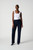 Joseph Ribkoff Classic Cropped Trousers(181089)