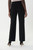 Create the illusion of longer legs with a slightly higher waistline in these wide-leg trousers. The 32-inch inseam creates a lengthening effect especially when paired with a tucked-in blouse and fashionable heels. The silky knit fabric and elasticised waistband offer class with unparalleled comfort.