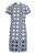 Habella Geometric Dress (58069 50126)