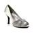 Luna Shoes Sienna Grey (FLV132GR)