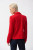 Beautifully textured bouclé fabric, a classic notched collar, and patch pockets come together to create a delighful blazer that will elevate your casual style.