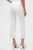 Meet your new go-to Repreve® jeans, featuring a straight crop fit with a twist. These pull-ons are crafted from super soft, stretchy denim that moves with you, ensuring all-day comfort. Double beading along the frayed hem adds a touch of personality, making these casual jeans anything but ordinary.