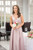 Richard Designs Bridesmaids Dress (4029) ROSE
