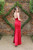 Richard Designs Bridesmaids Dress (4003) NAVY