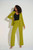 Joseph Ribkoff scuba crepe wide leg trousers (233787F25)