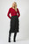 This button-front cashmere cardigan, accented with sparkling rhinestone buttons, is the perfect layering piece for cooler days when you want to look polished. Framed by a crew neck and long cuffed sleeves, it exudes soft refinement and effortless elegance.