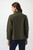 Joseph Ribkoff Knit Boxy Pullover With Zipped Collar (253963)