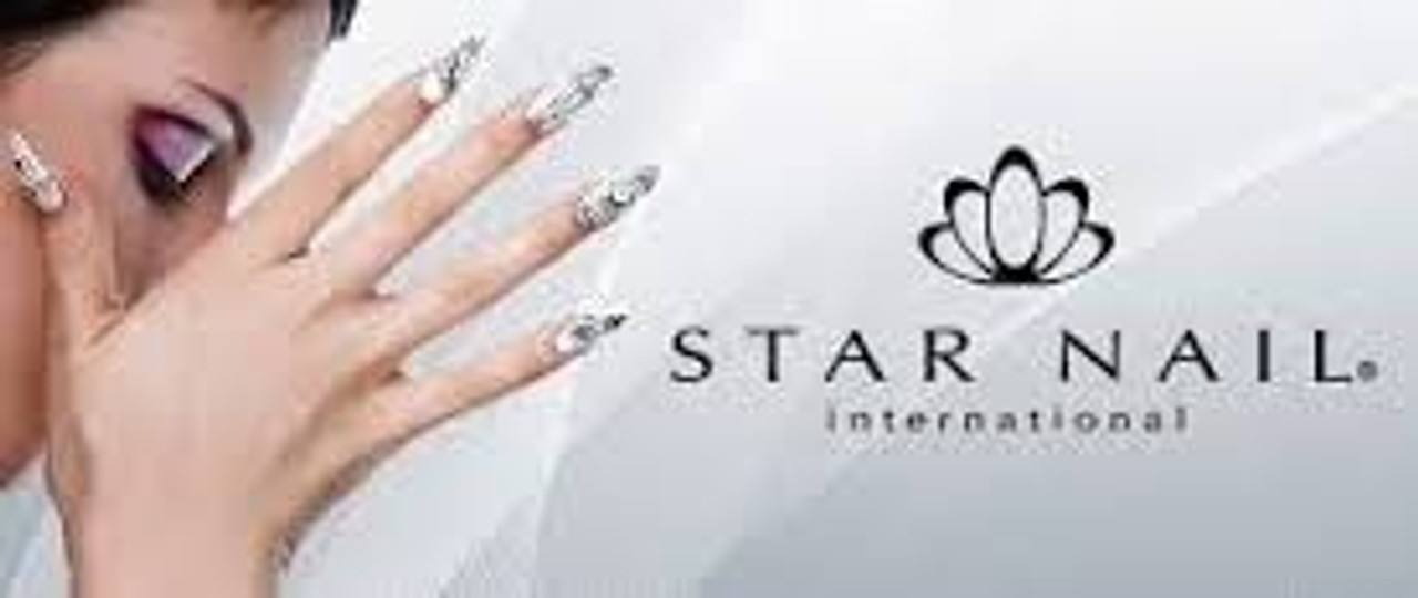 Star Nail Canada Inc. Star Nail Canada Inc.