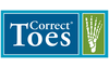 CORRECT TOES