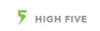 HIGH FIVE