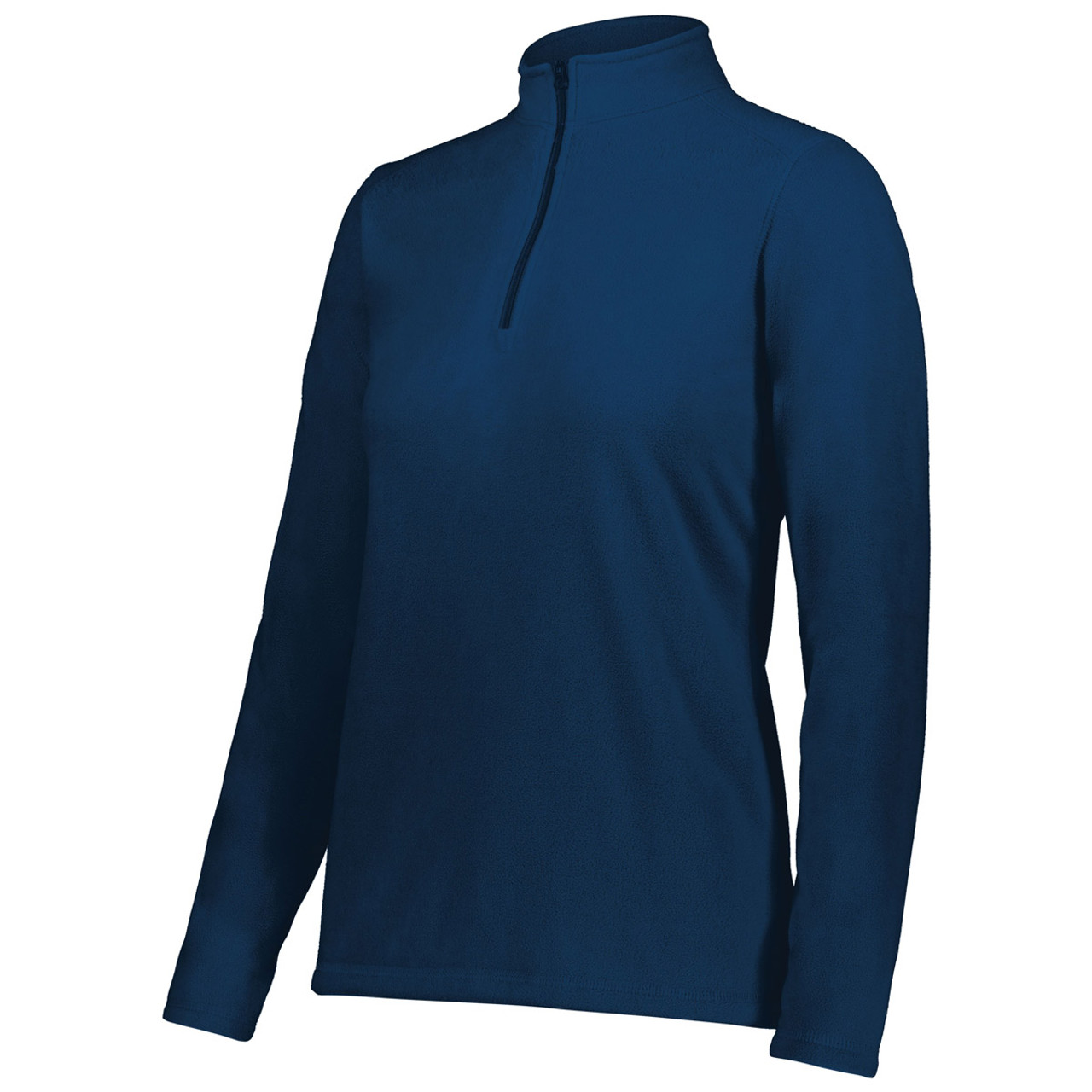 6862  LADIES MICRO-LITE FLEECE FULL-ZIP JACKET