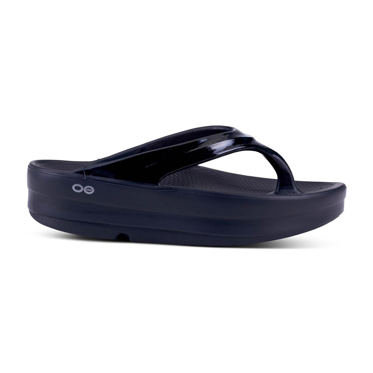 OOFOS OOlala OOmega 28cm ビームス LADY OOMEGA OOLALA SANDAL - Dick Pond Athletics