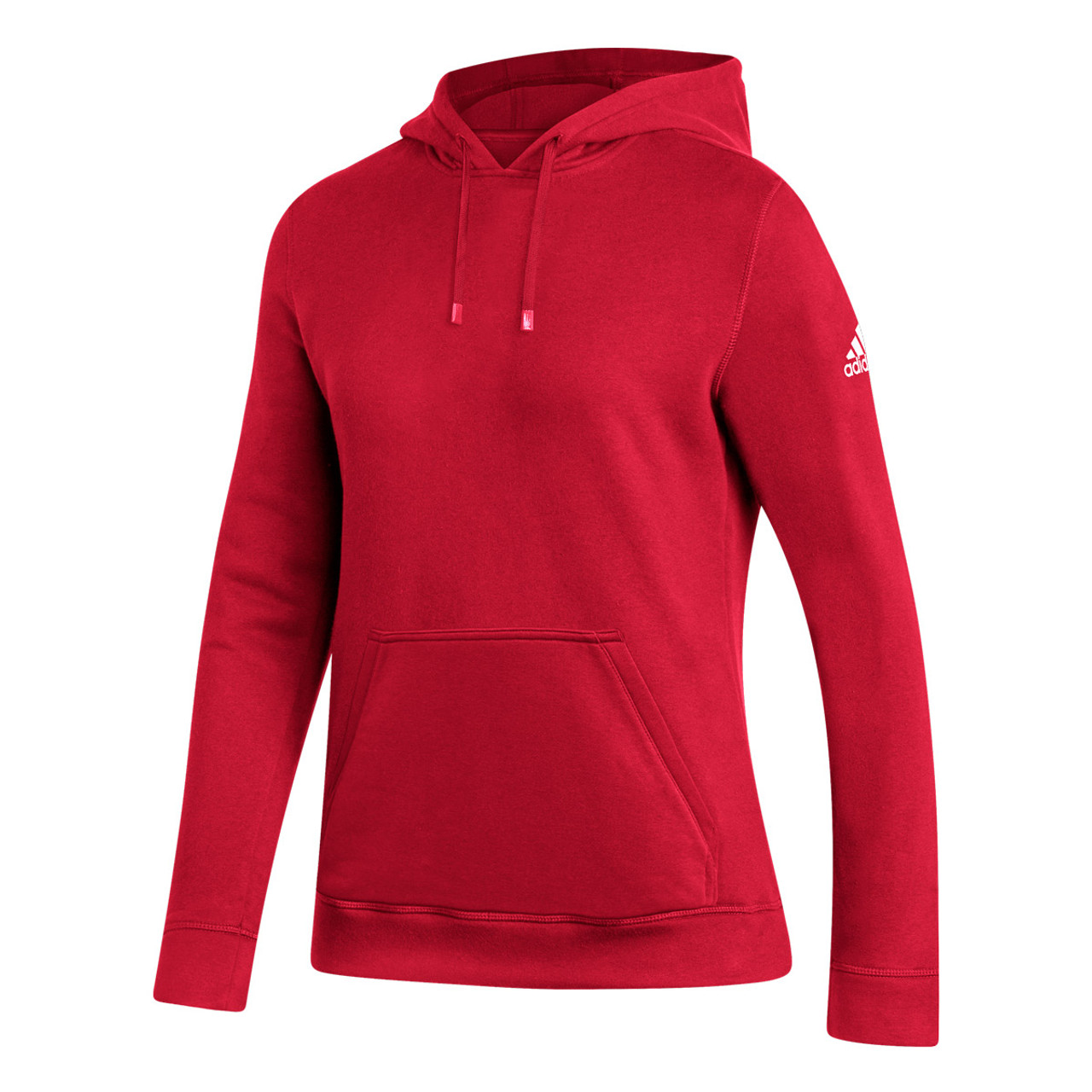 LADIES' FLEECE HOOD - Dick Pond Athletics