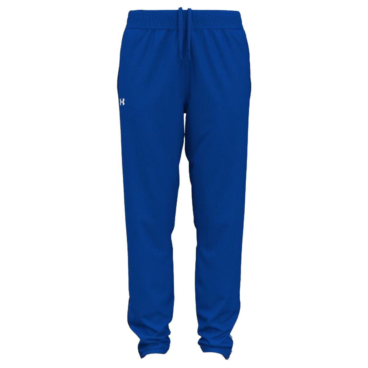 Under Armour Button Up Warm Up Pants Under Armour Men's Black