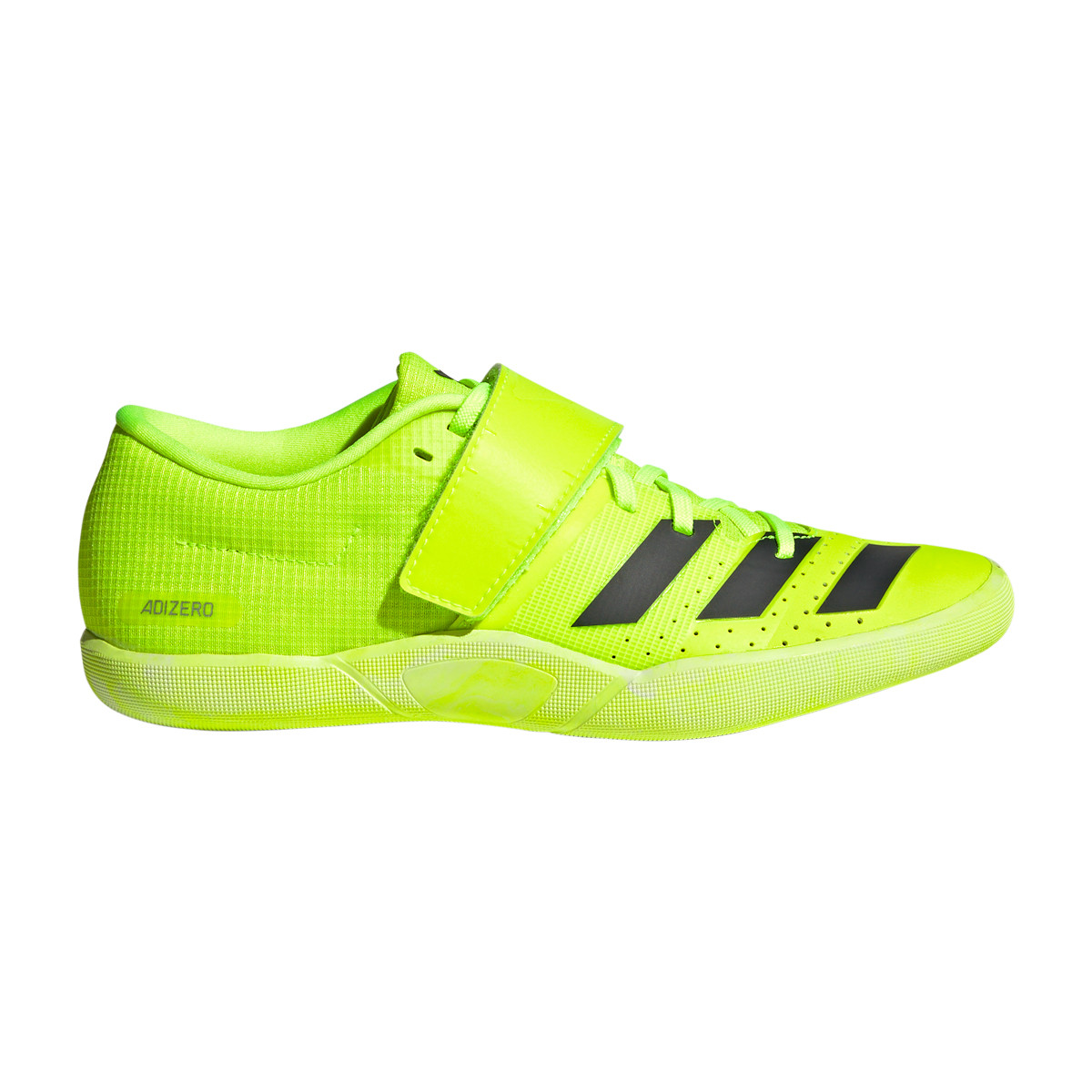 adidas gazelle silver green womens Mens Adizero Electric Football Cleats Red 13.5 Casual main image 1