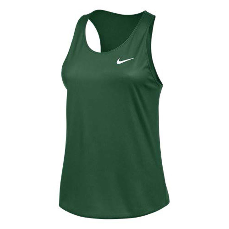 新品　NIKE タンクトップ　シングレット　Mサイズ NIKE - Mサイズ NIKE エアロスイフト タンクトップ 水色 シングレット