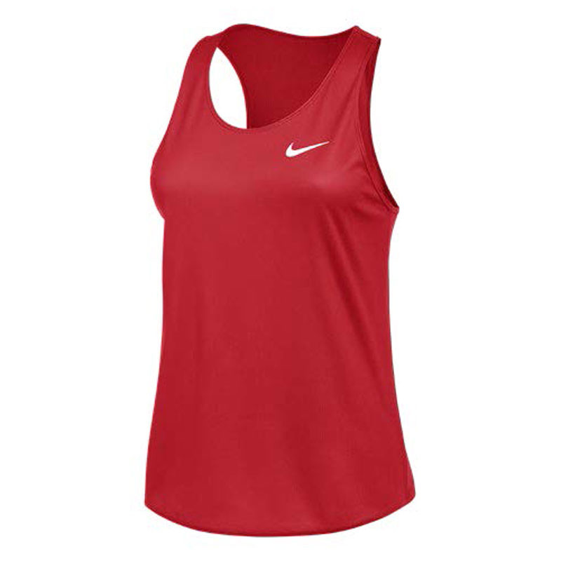 NEW LADIES' STOCK FAST SINGLET - Dick Pond Athletics