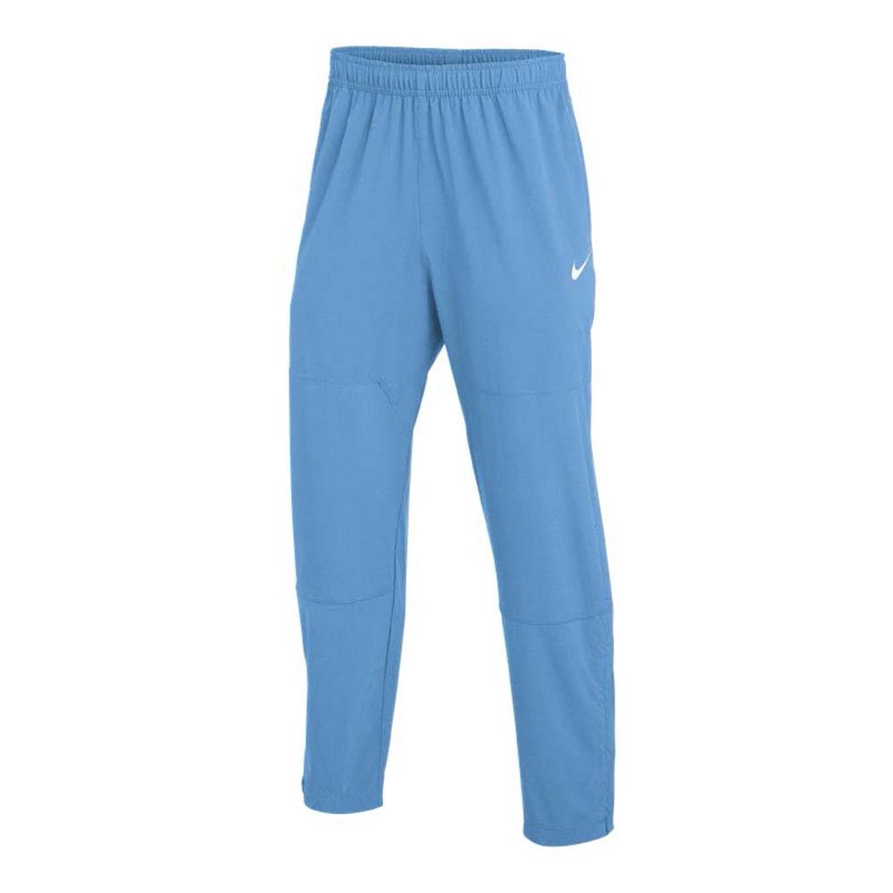 nike men's dry team woven training pants