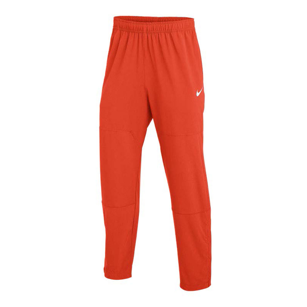 nike dry team woven pant
