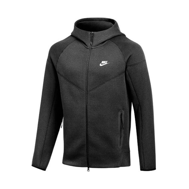 TECH FLEECE FULL ZIP WINDRUNNER HOODIE Dick Pond Athletics