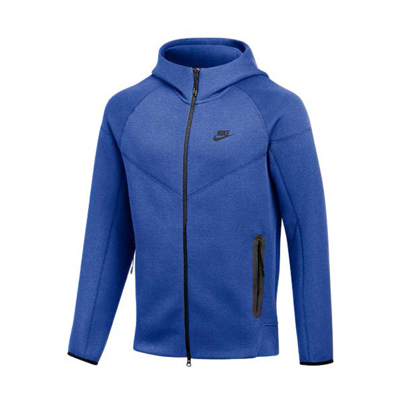 TECH FLEECE FULL ZIP WINDRUNNER HOODIE - Dick Pond Athletics