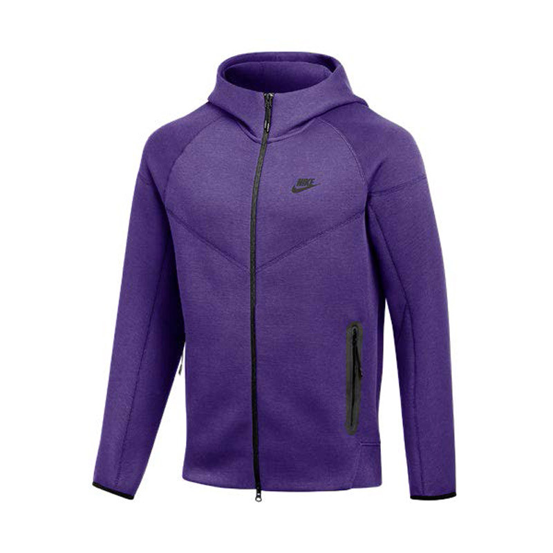TECH FLEECE FULL ZIP WINDRUNNER HOODIE - Dick Pond Athletics