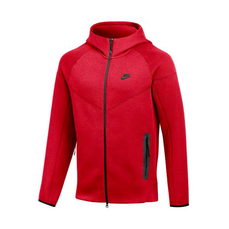 TECH FLEECE FULL ZIP WINDRUNNER HOODIE Dick Pond Athletics