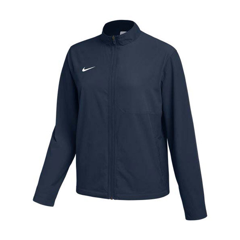 Athletic Jackets Nike Womens Epic Jacket Nike Women's Team Epic