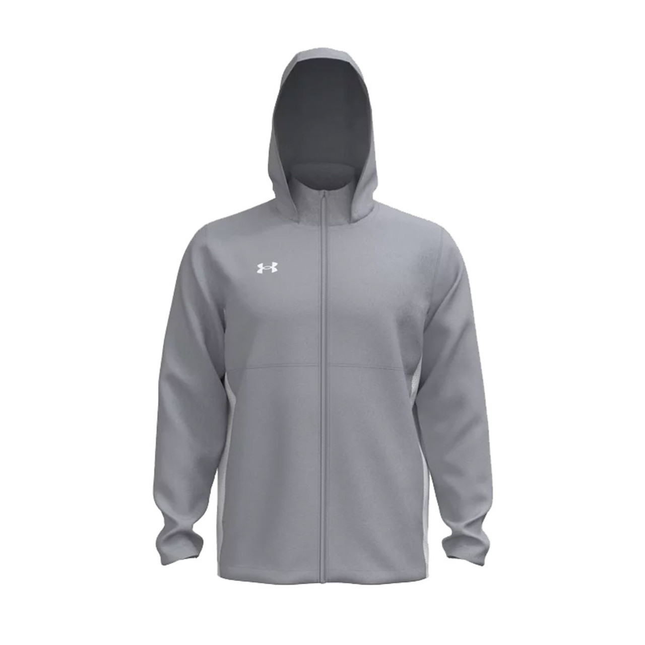 UNTRACE　STRETCH JACKET Lyon Stretch Knit Jacket - Ladies' 169893-L : 4imprint.com