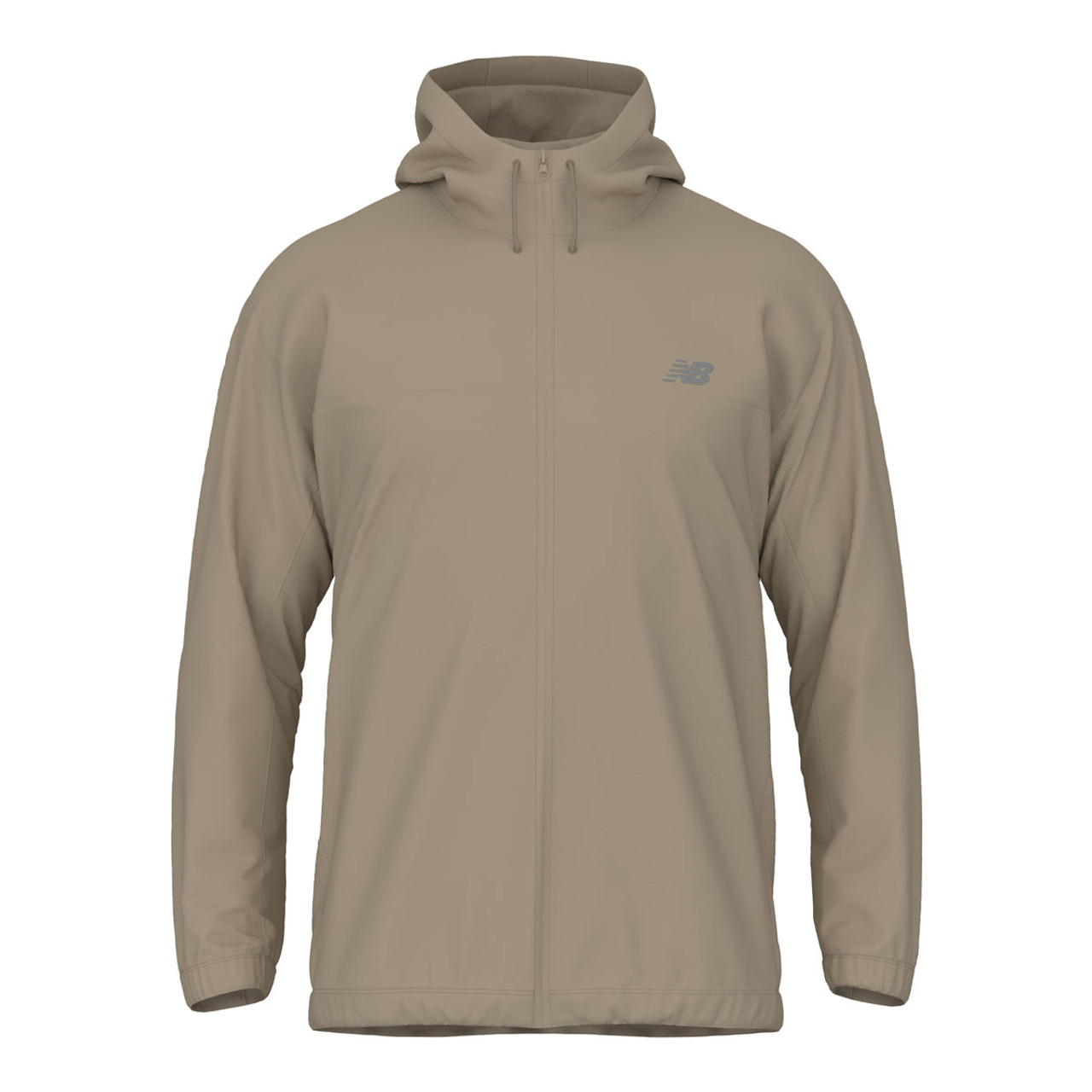 ✦お値下げ　新品　 New Balance Woven Jacket　 LL NB WOVEN FULL ZIP JACKET - Dick Pond Athletics
