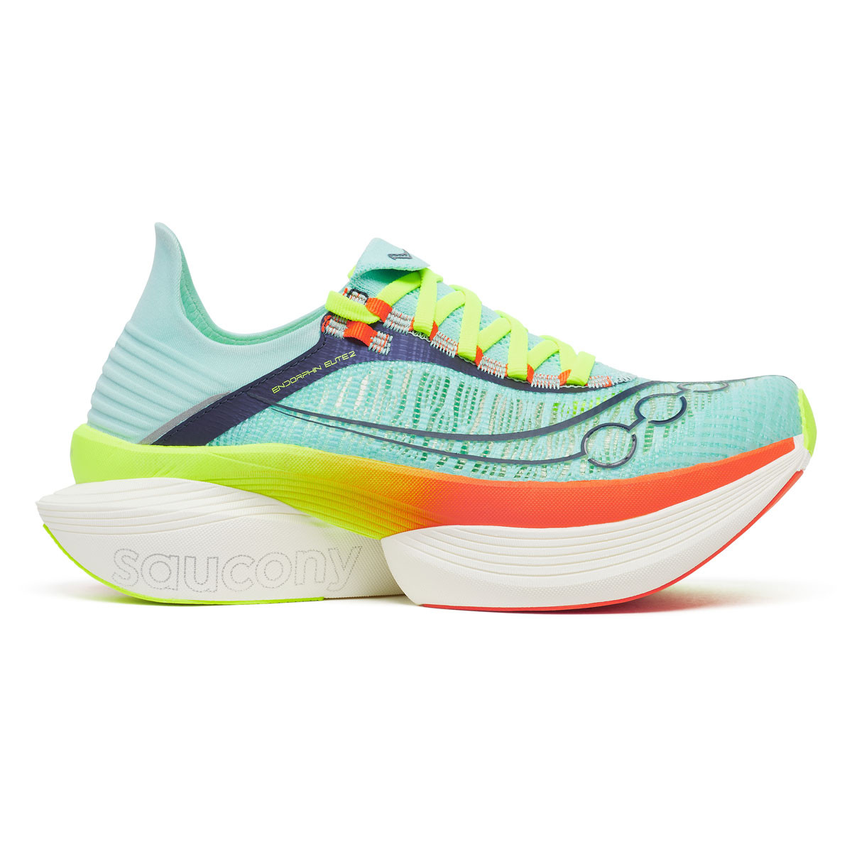 【完売サイズ】SAUCONY ENDORPHIN ELITE 2 28㎝ ENDORPHIN ELITE 2 - Dick Pond Athletics